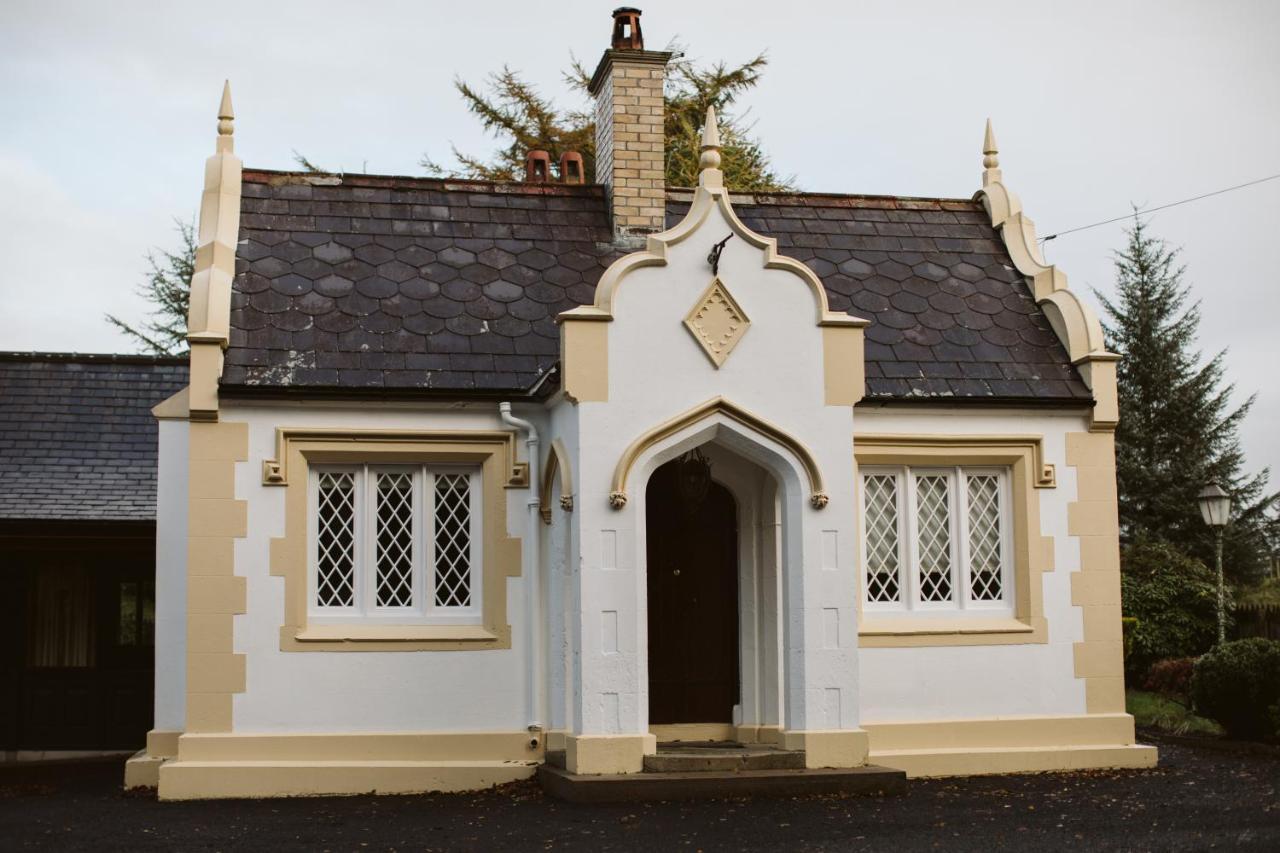 Galgorm Hotel Ballymena Exterior photo