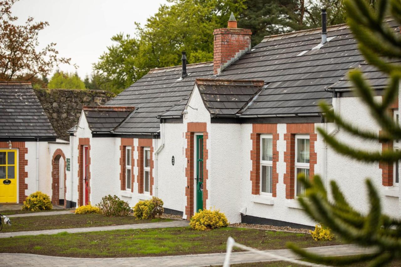 Galgorm Hotel Ballymena Exterior photo